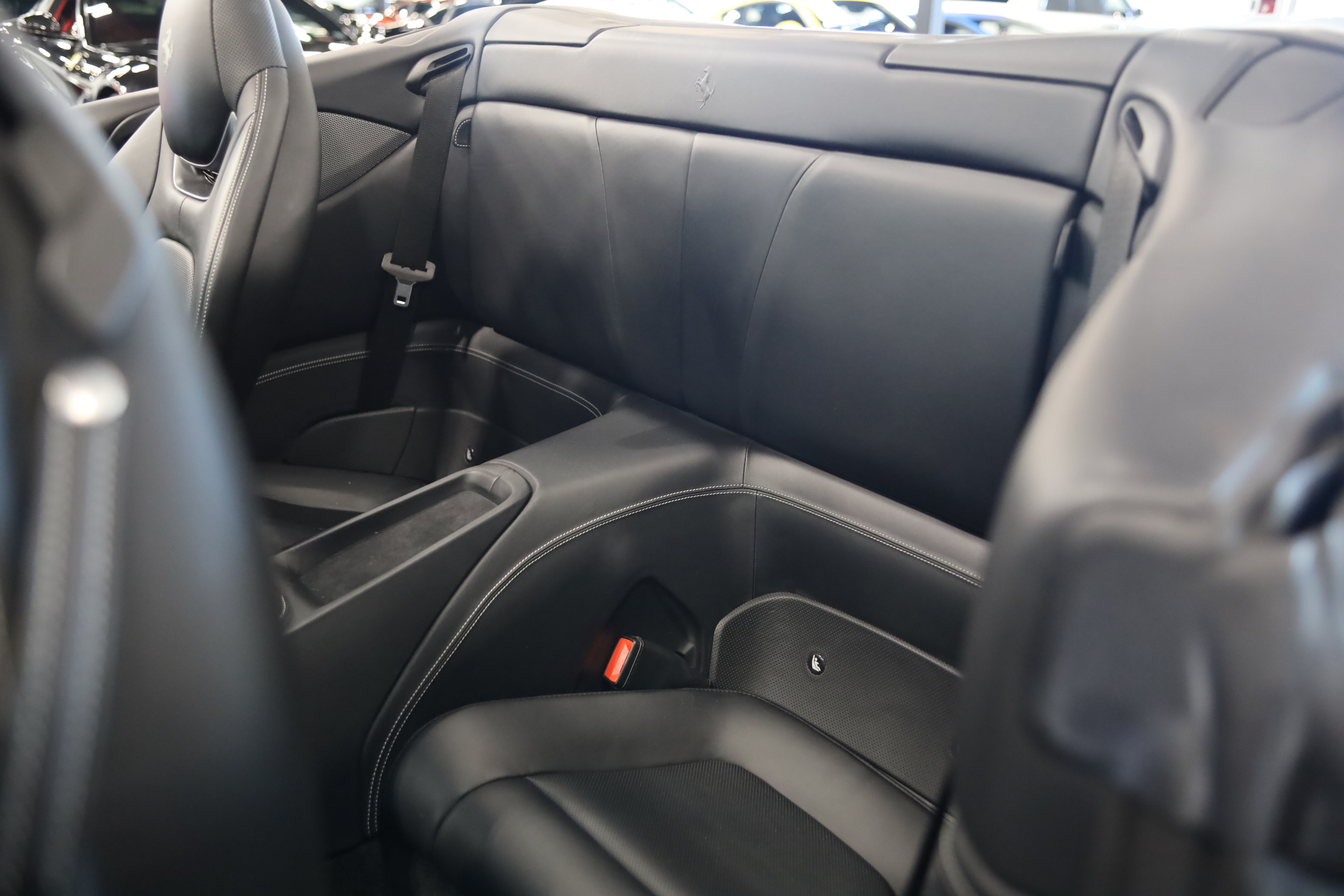 Used 2022 Ferrari Portofino M RWD image 34