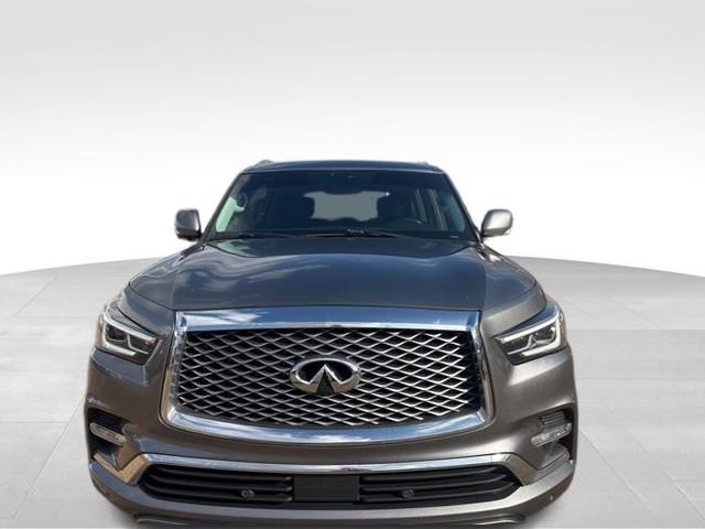 Used 2019 INFINITI QX80 Luxe image 6