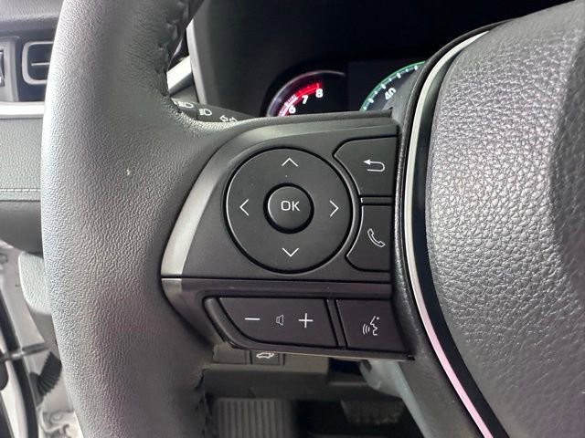 Used 2025 Toyota RAV4 XLE w/ Convenience Package AWD/4WD image 24