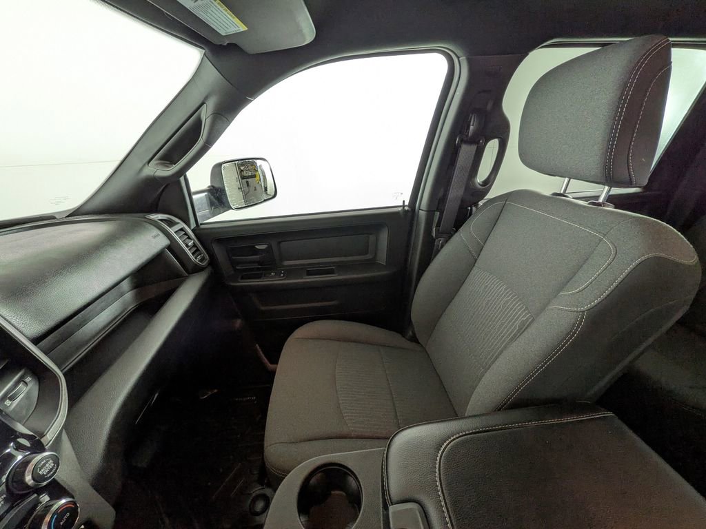 Used 2022 RAM 2500 Tradesman image 26