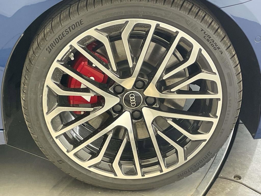 New 2026 Audi S5 Premium Plus AWD/4WD image 14
