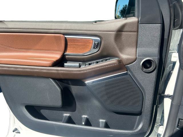 New 2027 Ford Expedition King Ranch AWD/4WD image 41