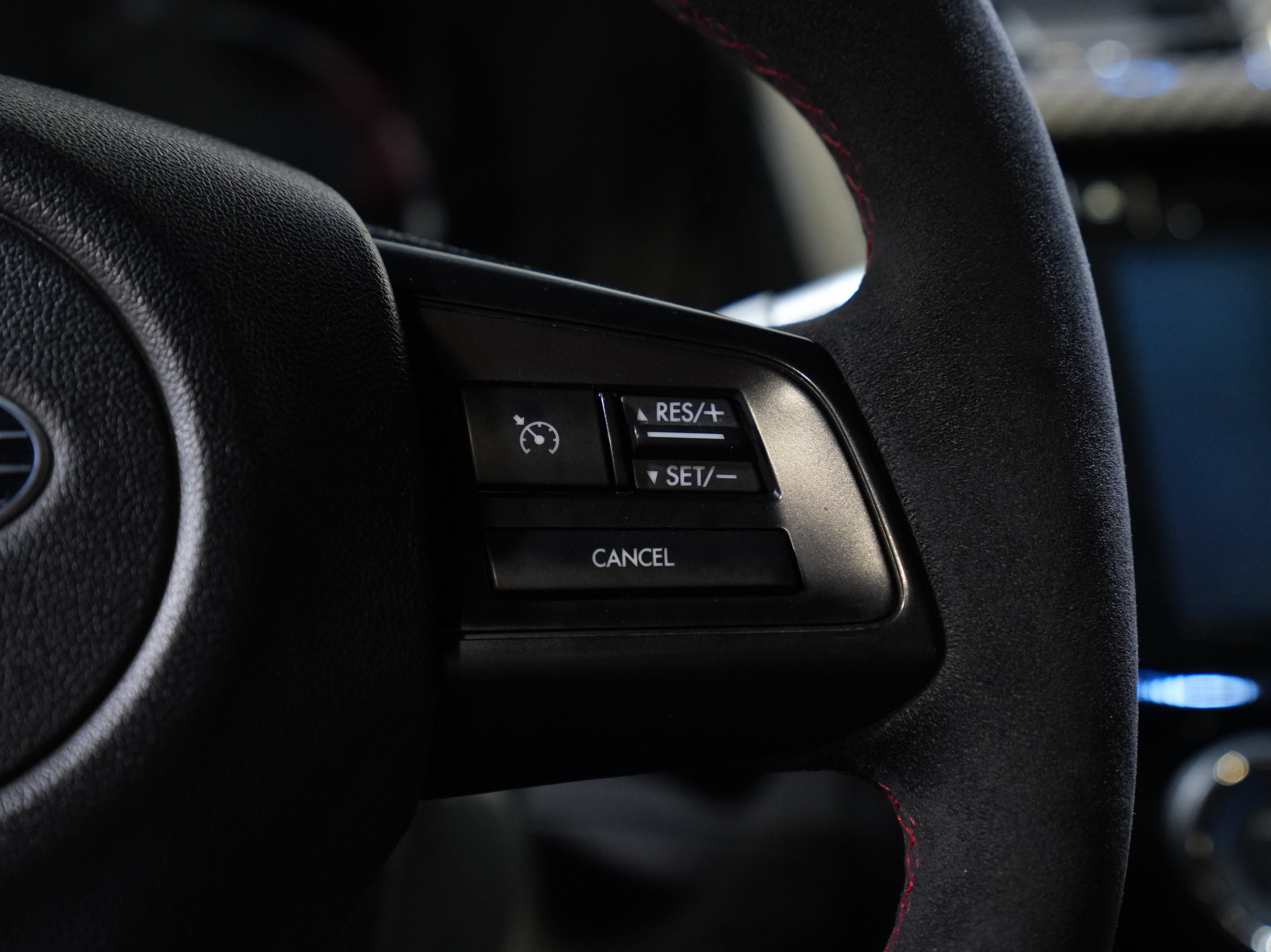 Used 2018 Subaru WRX STI Type RA AWD/4WD image 44