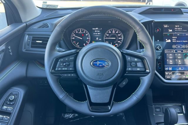 New 2026 Subaru Ascent Bronze Edition image 22