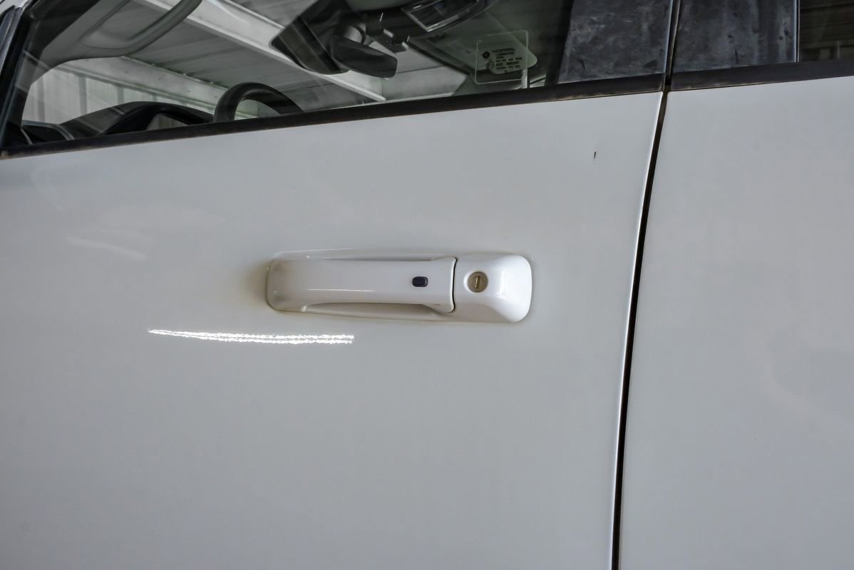 Used 2024 RAM 2500 Laramie w/ Safety Group image 34