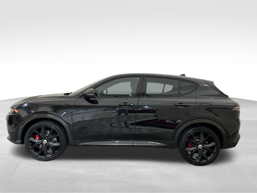 Used 2024 Dodge Hornet R/T AWD/4WD video 2