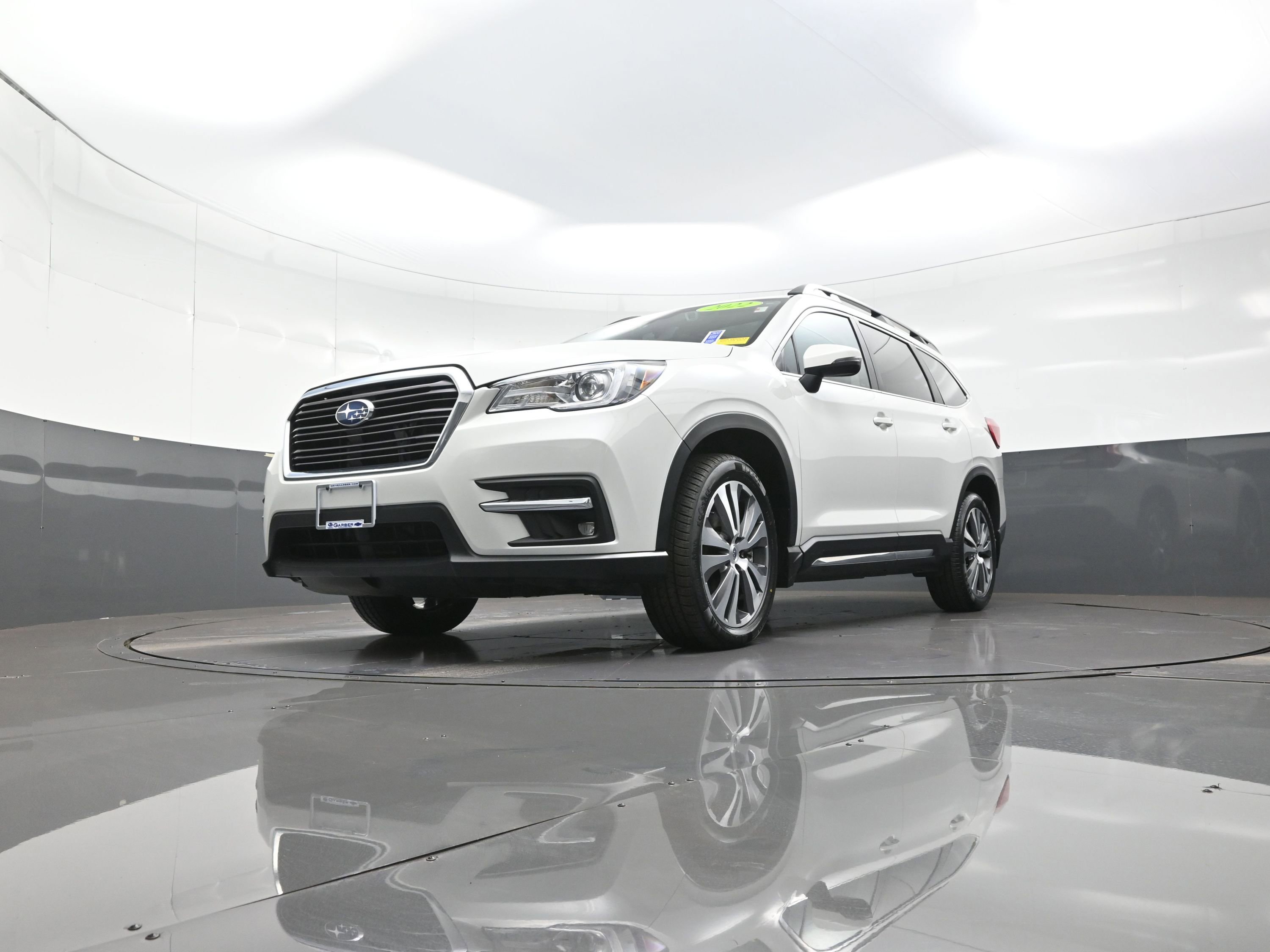 Used 2022 Subaru Ascent Limited w/ Technology Package image 11
