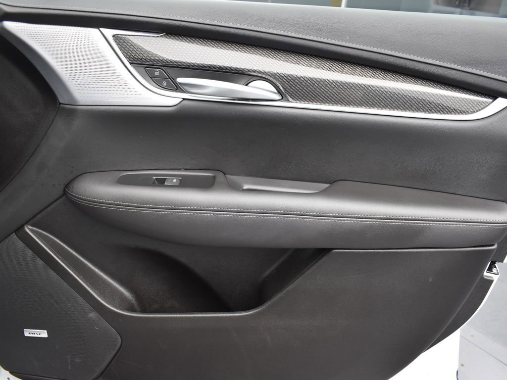 Certified 2023 Cadillac XT5 Sportv image 31