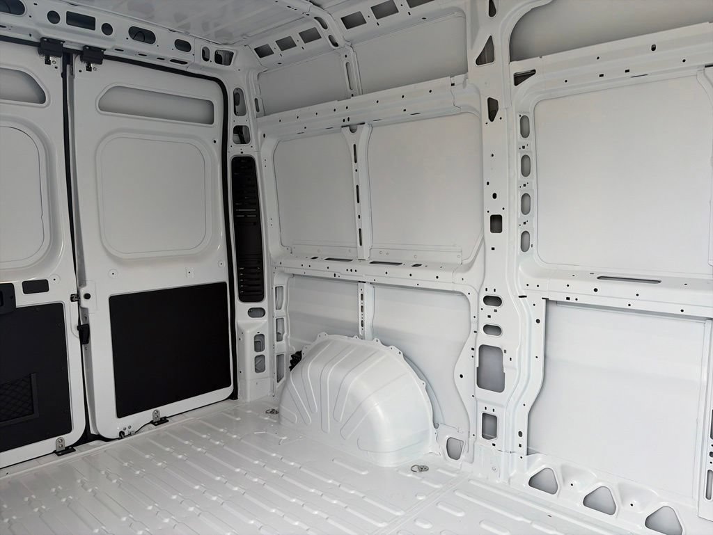 New 2026 RAM ProMaster 1500 w/ Convenience Group FWD image 29