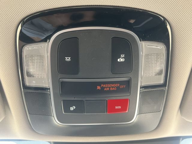Used 2026 Hyundai Sonata SEL AWD/4WD image 26