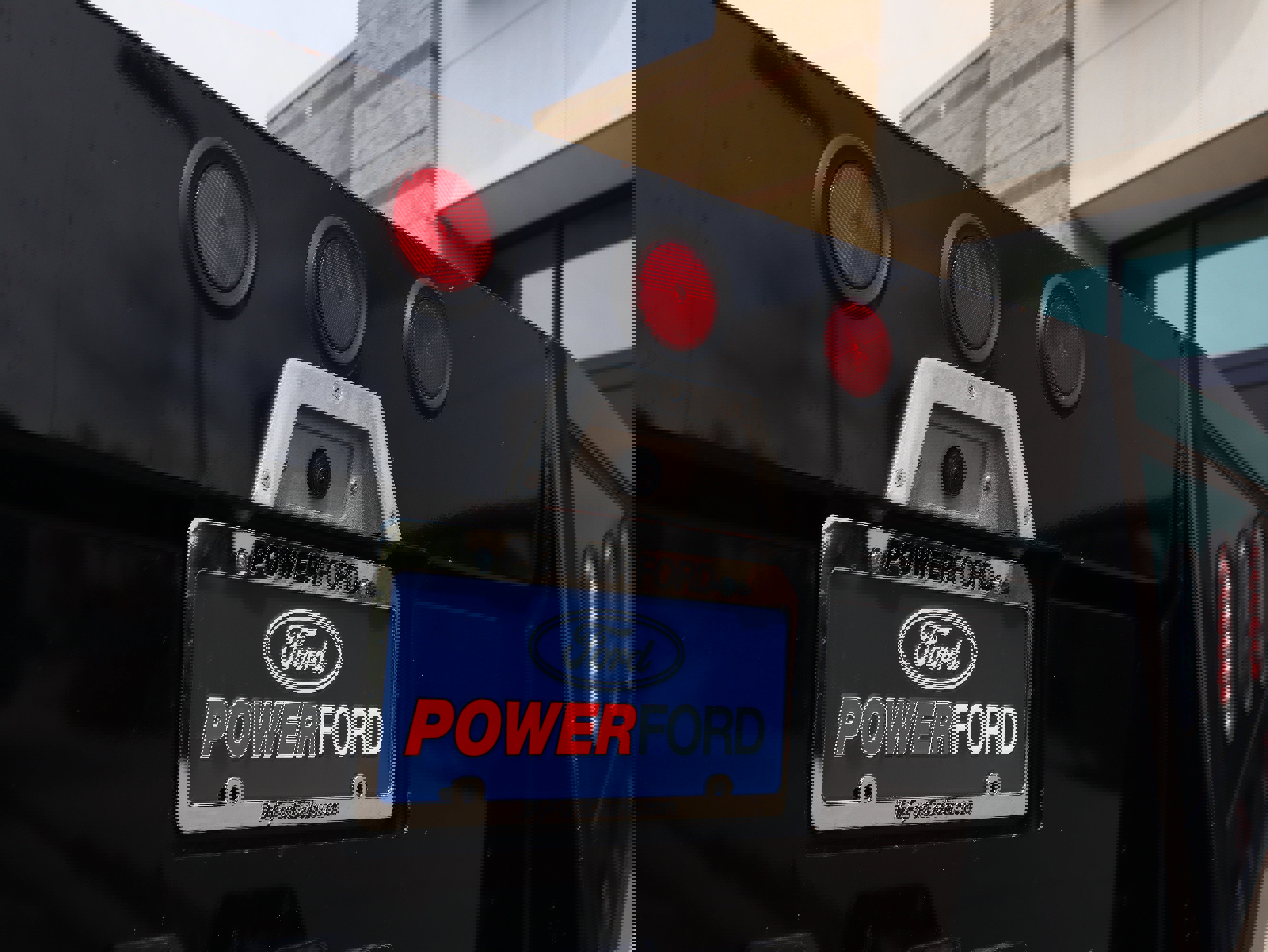 Used 2025 Ford F350 XL image 19