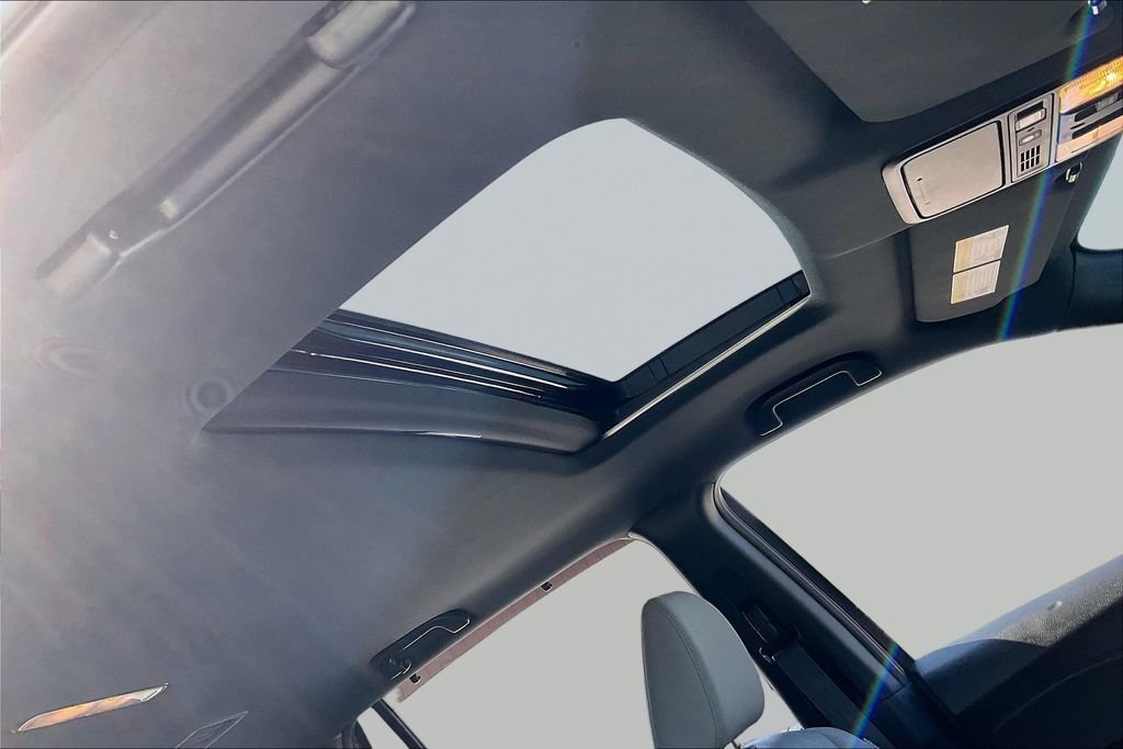 Certified 2021 Honda Passport Touring image 27