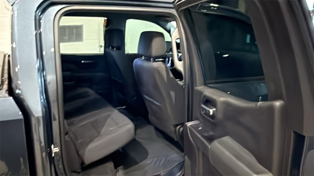 Used 2020 Chevrolet Silverado 1500 LT w/ All-Star Edition image 14