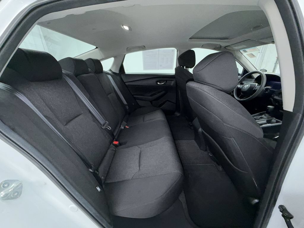 Used 2024 Honda Accord EX image 16