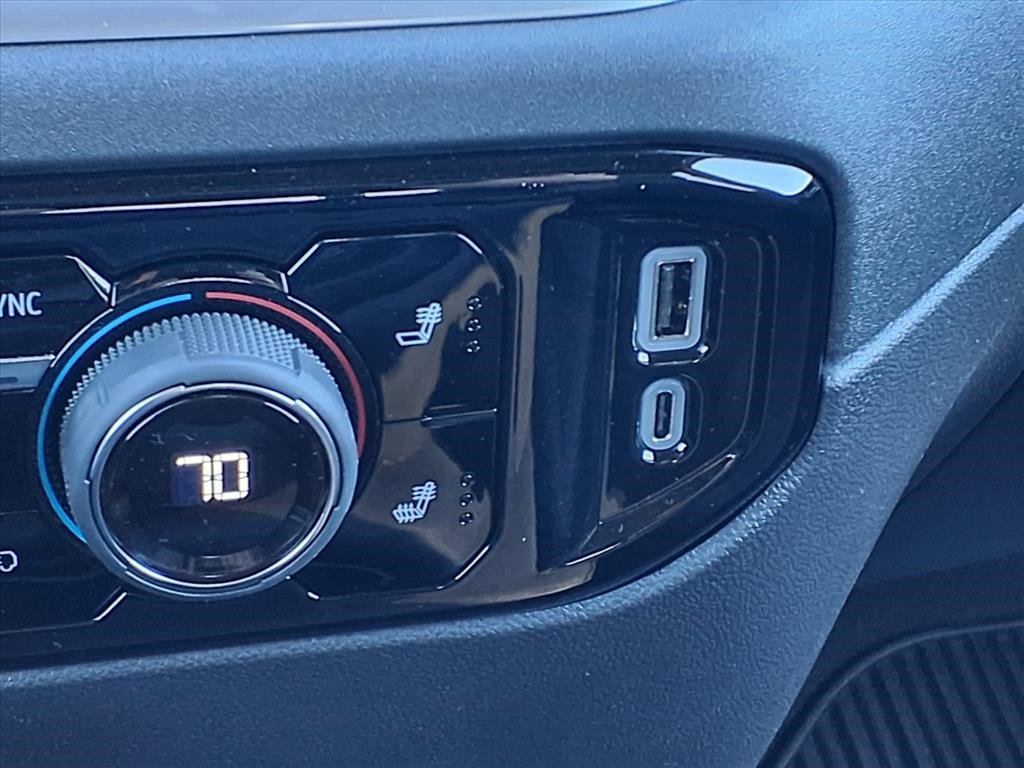 New 2026 Chevrolet Silverado 1500 LT w/ Safety Package image 18