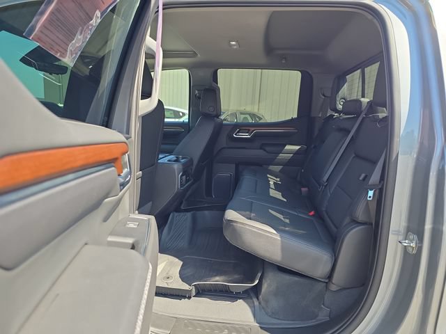 Used 2023 GMC Sierra 1500 Denali w/ Denali Reserve Package AWD/4WD image 15