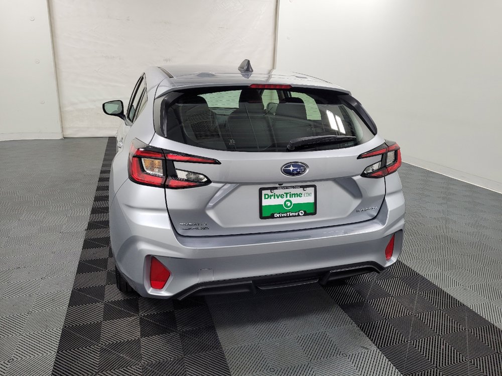 Used 2024 Subaru Impreza 2.0i image 6