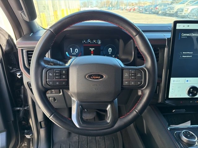 Certified 2022 Ford Expedition Limited image 19