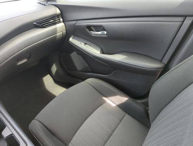 Certified 2025 Nissan Sentra SV w/ All-Weather Package image 23