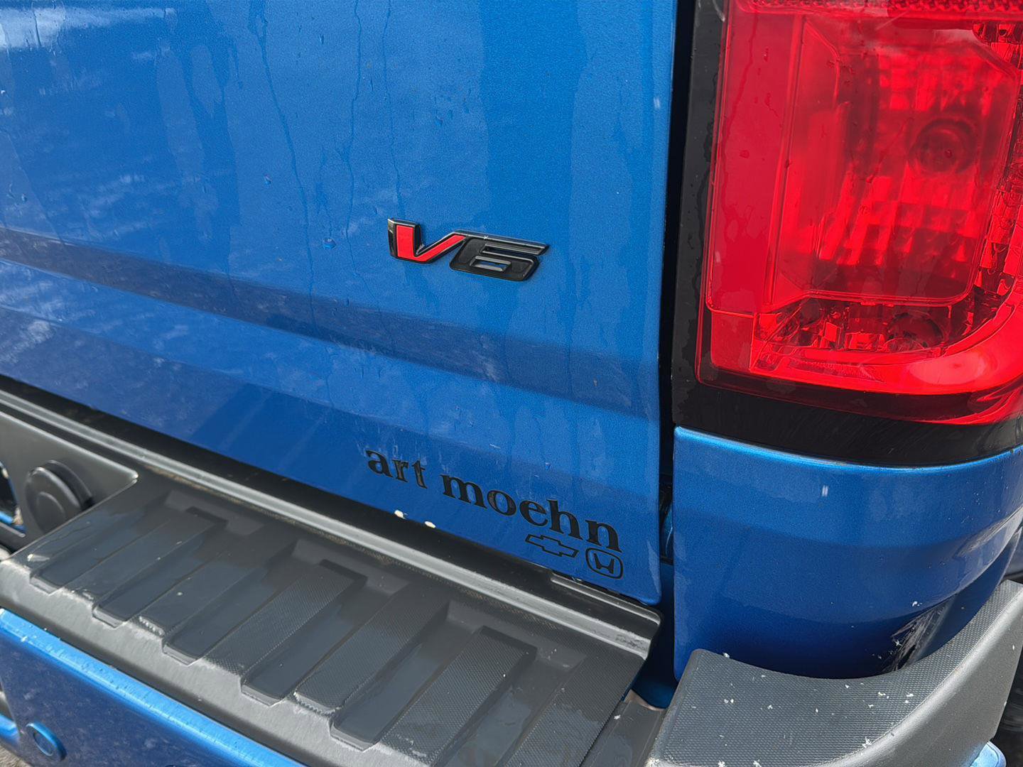 Used 2022 Chevrolet Colorado Z71 image 6