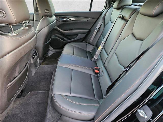 Used 2021 Cadillac CT5 V image 16