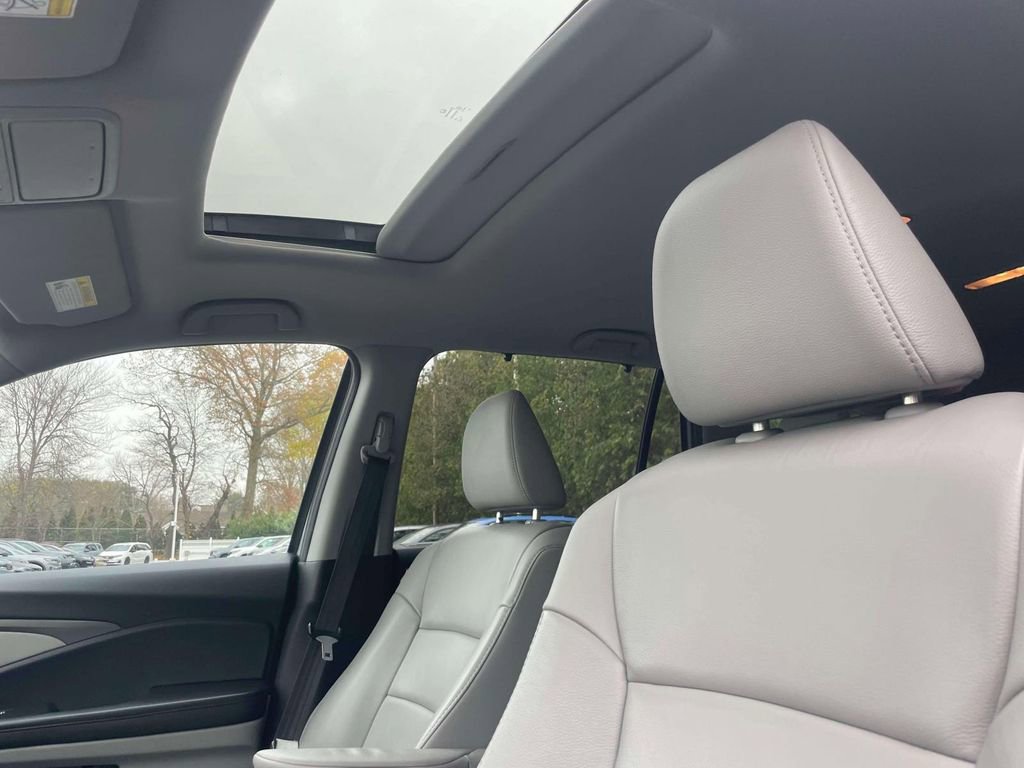 Certified 2022 Honda Pilot Special Edition image 19