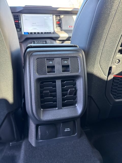 New 2025 Ford Bronco Raptor AWD/4WD image 33