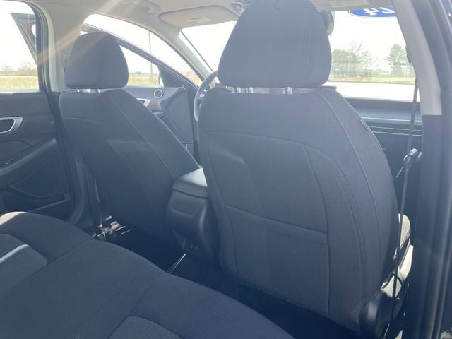 Used 2024 Hyundai Sonata SEL FWD image 17