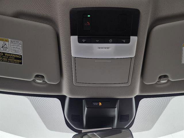 Used 2023 Nissan Rogue SV AWD/4WD image 35