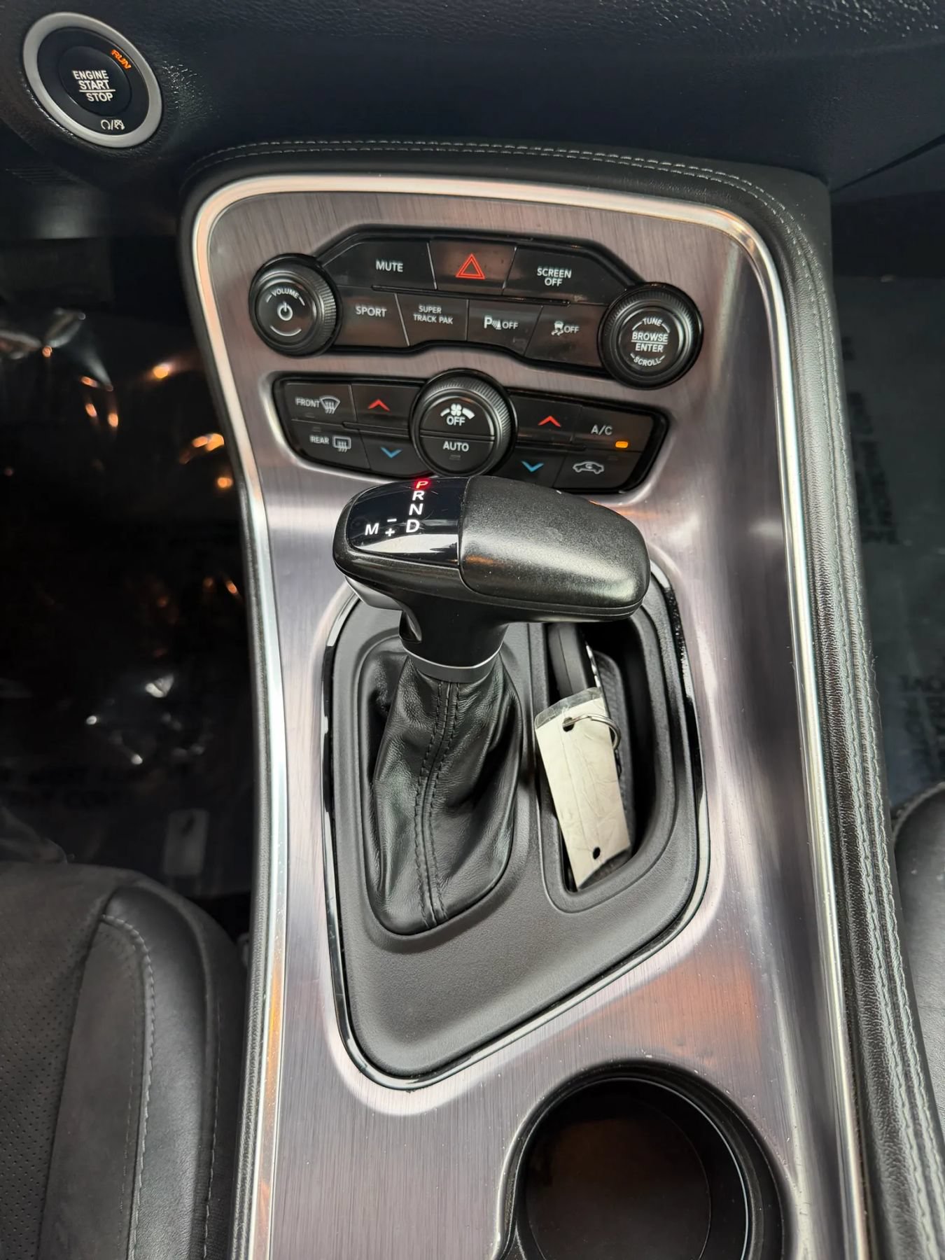 Used 2018 Dodge Challenger R/T Plus RWD image 21