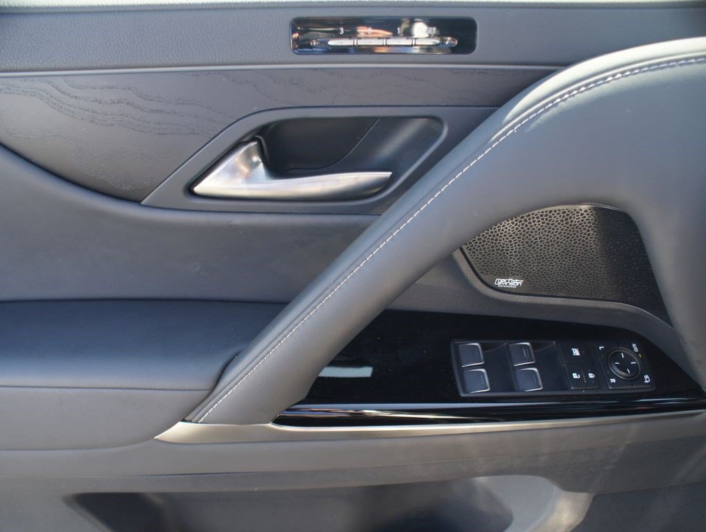 Used 2024 Lexus LX 600 4WD w/ Luxury Package image 29