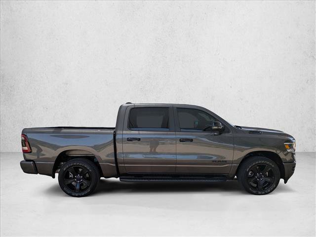 Used 2023 RAM 1500 Lone Star AWD/4WD image 4