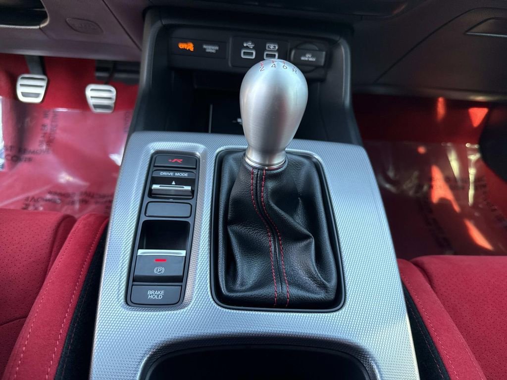 Used 2025 Honda Civic Type R image 35