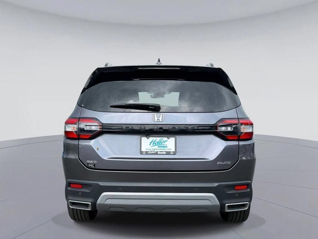 Used 2023 Honda Pilot Elite image 7
