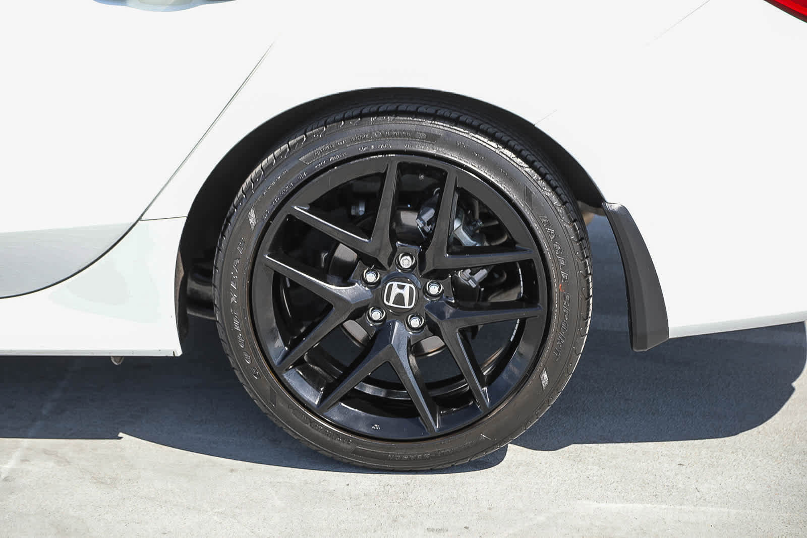 Used 2023 Honda Civic Sport image 11