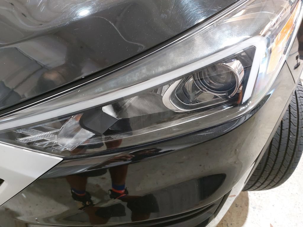 Used 2020 Hyundai Tucson SE AWD/4WD image 33