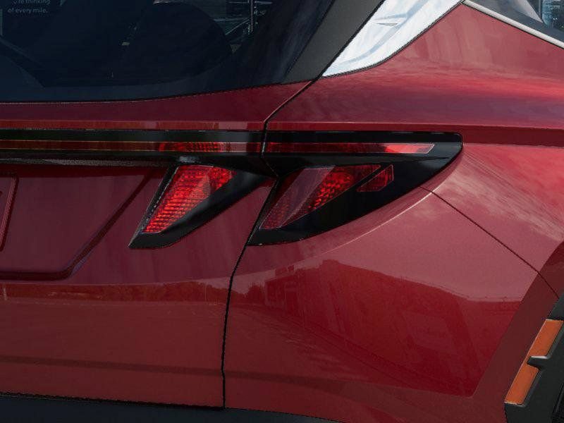 New 2026 Hyundai Tucson SE FWD image 10