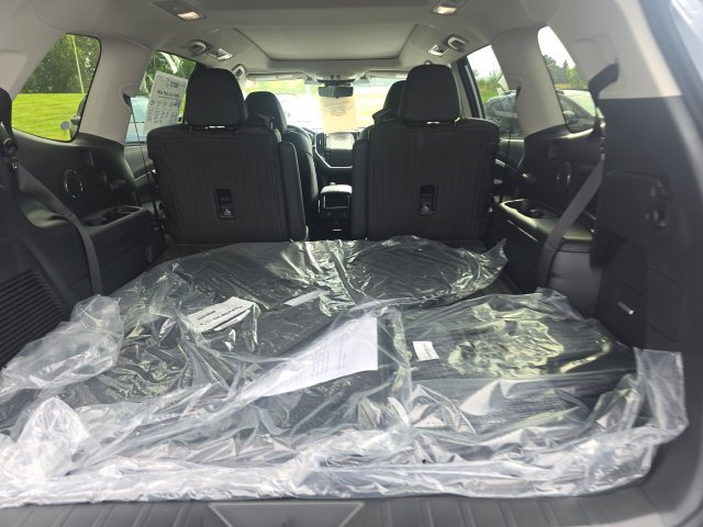 New 2026 Subaru Ascent Touring AWD/4WD image 18