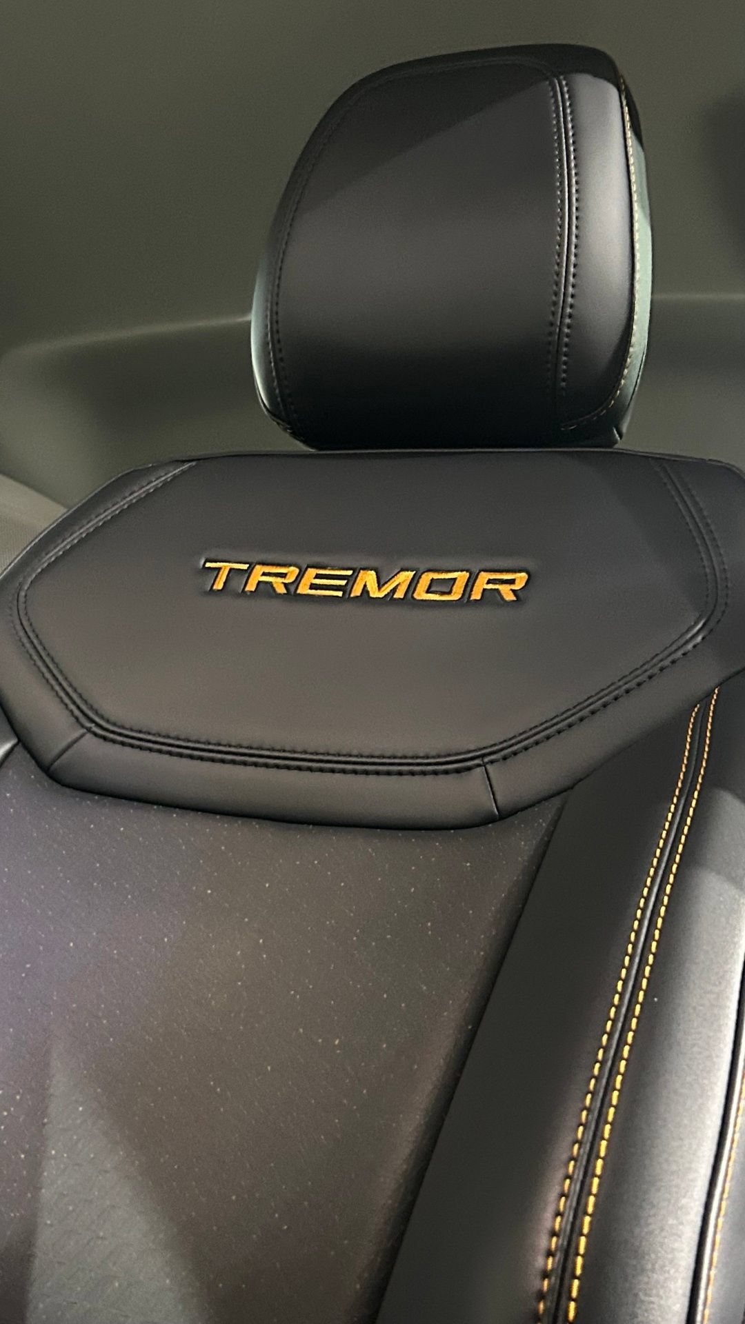 Used 2025 Ford Maverick Tremor AWD/4WD image 45
