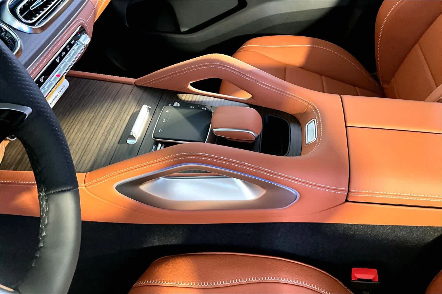 New 2027 Mercedes-Benz GLE 450 4MATIC image 10