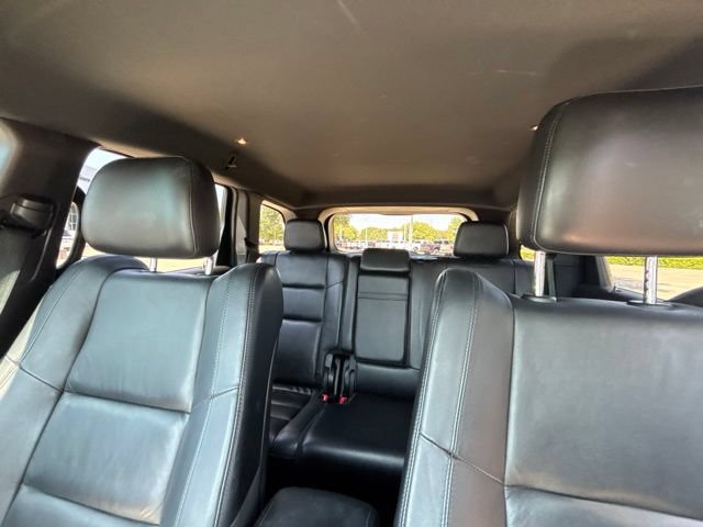 Used 2018 Jeep Grand Cherokee Limited RWD image 15