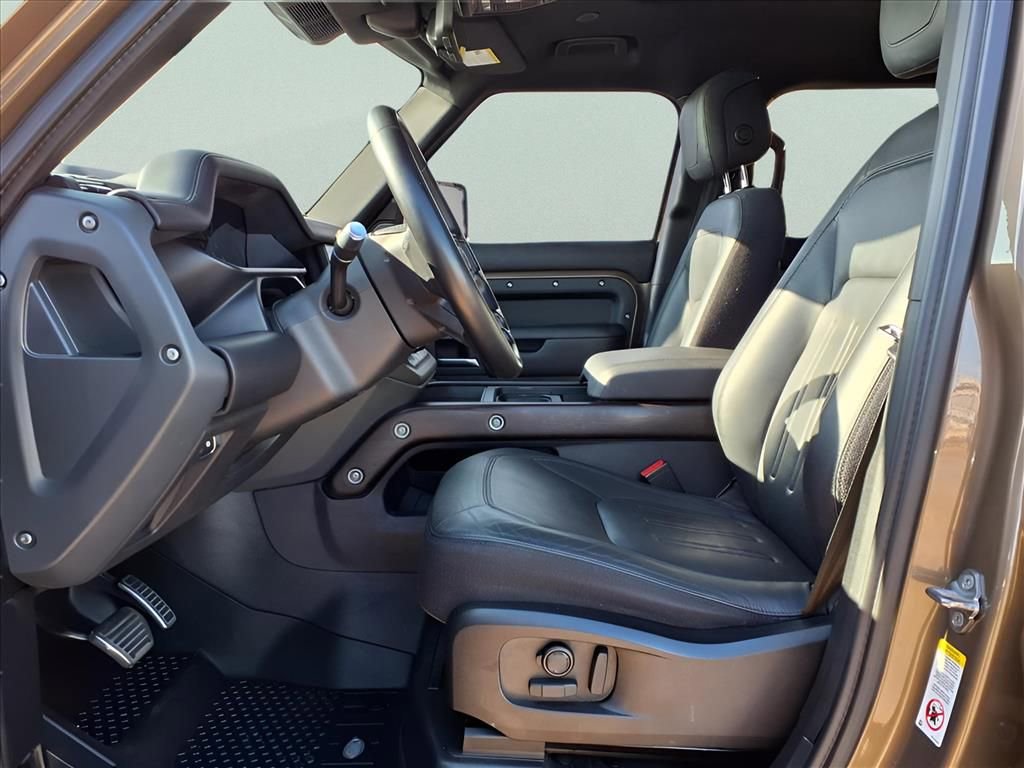 Used 2020 Land Rover Defender 110 X image 11