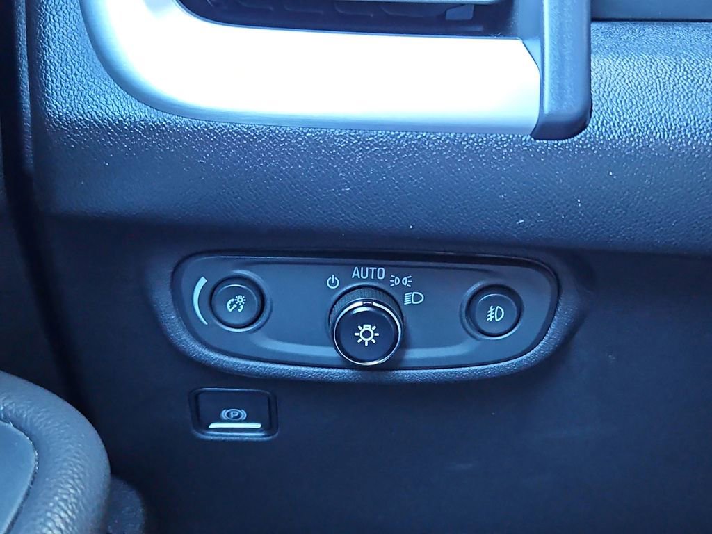 Used 2020 GMC Terrain SLT w/ Preferred Package image 14