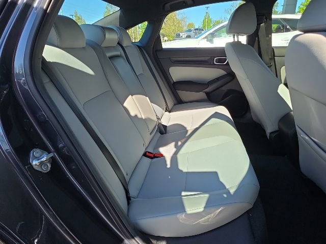 Used 2025 Honda Civic Sport image 11