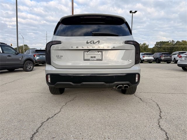 Used 2024 Kia Telluride SX Prestige X-Line image 7