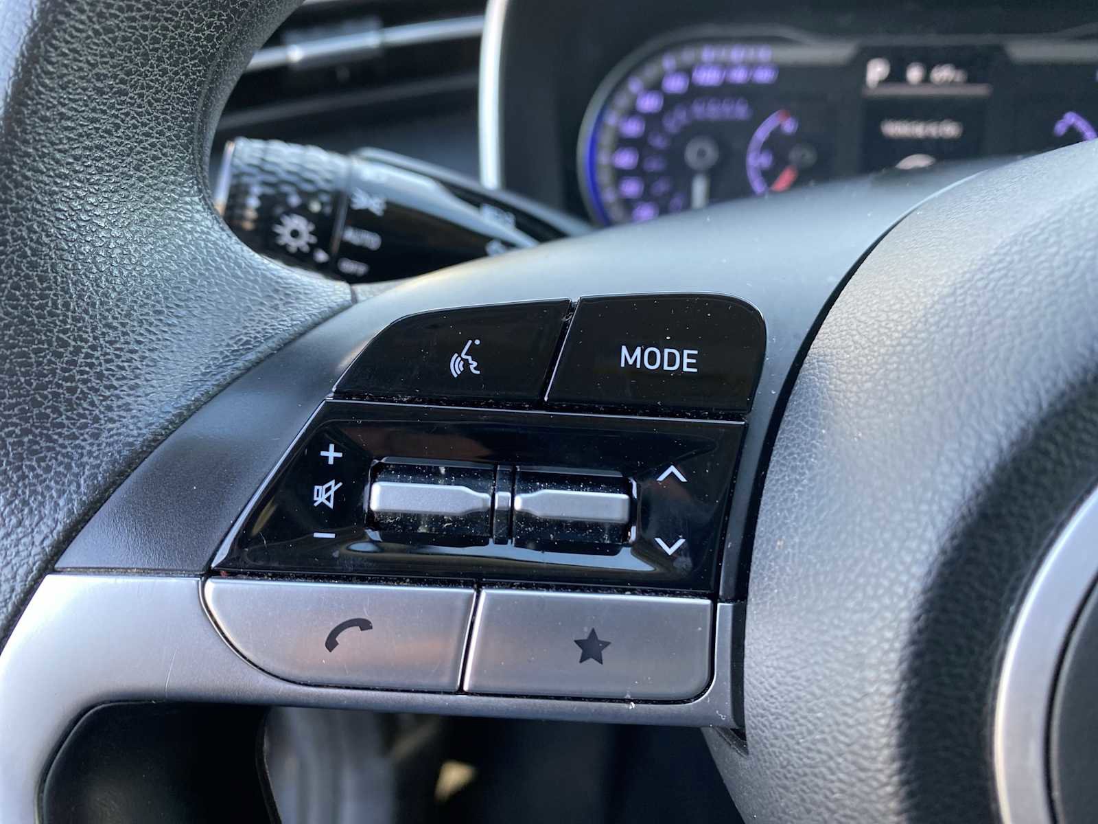 Certified 2024 Hyundai Tucson SEL AWD/4WD image 20