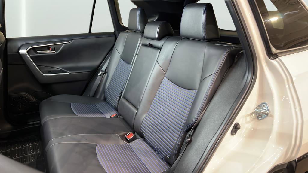 Used 2023 Toyota RAV4 XSE image 33