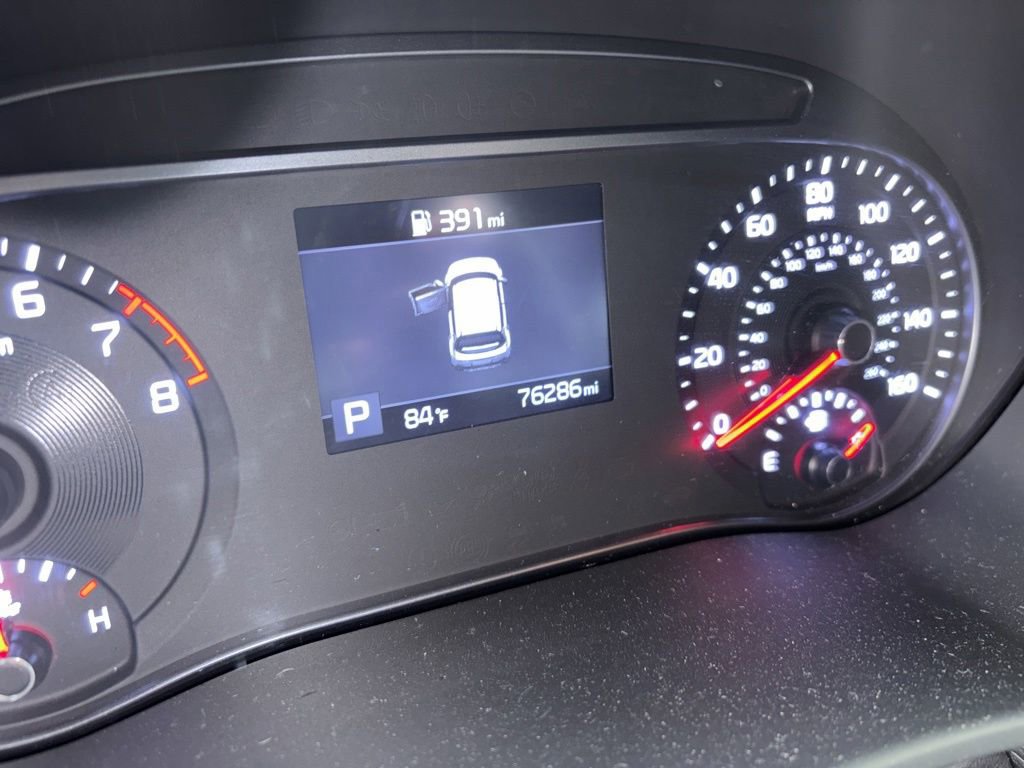Used 2021 Kia Soul S FWD image 11