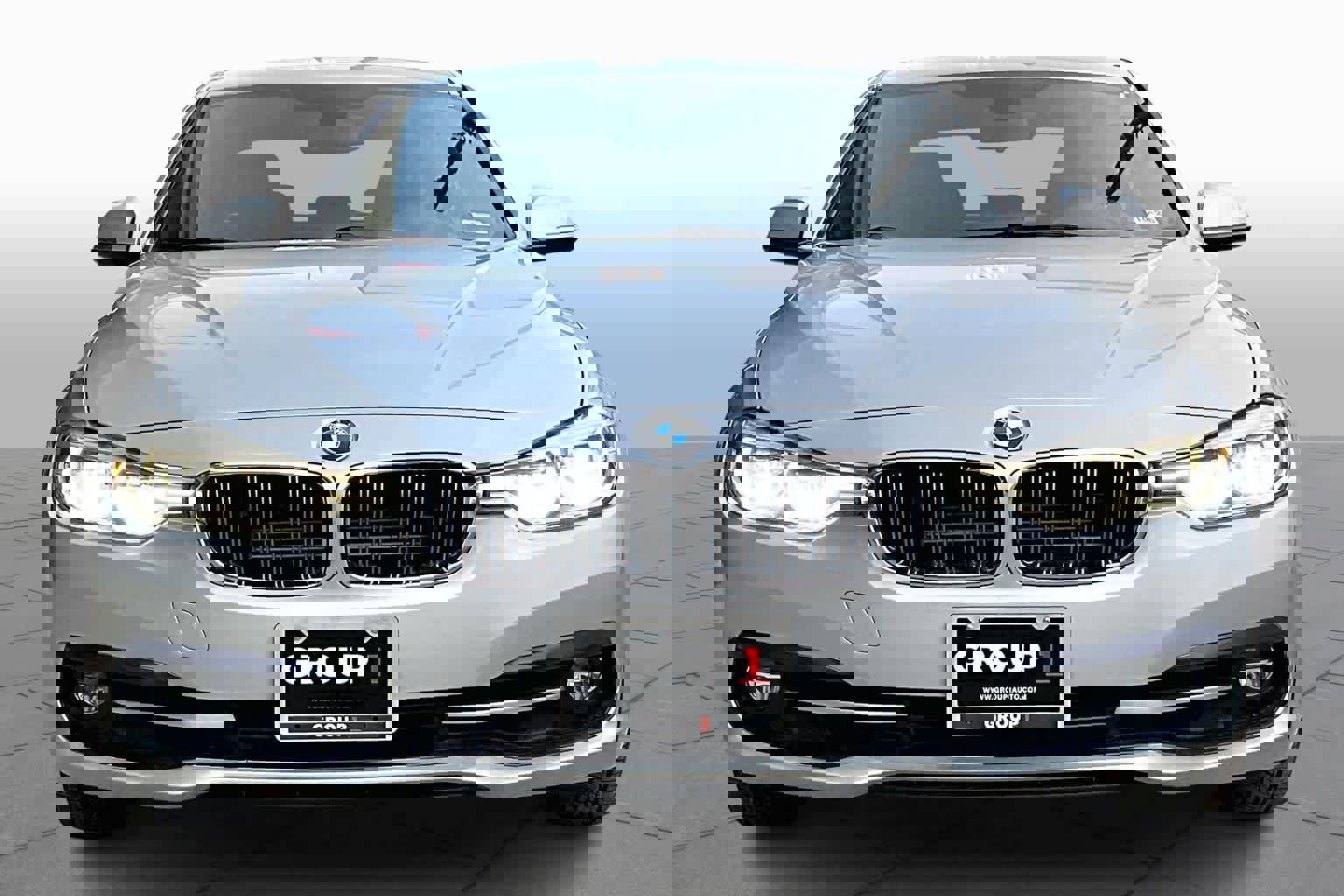 Used 2018 BMW 330e image 4