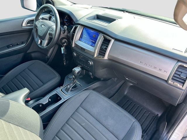 Used 2020 Ford Ranger XLT w/ Equipment Group 302A Luxury AWD/4WD image 26